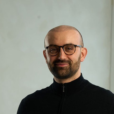 Max Modlin