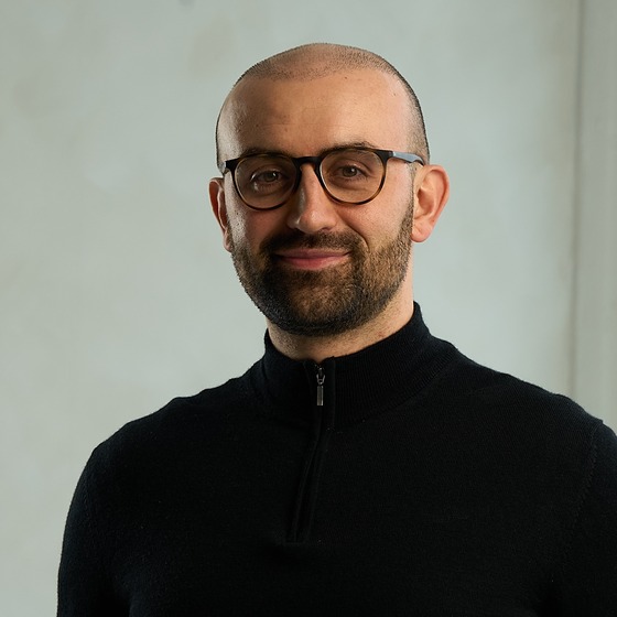 Max Modlin, Founder of Agency AI